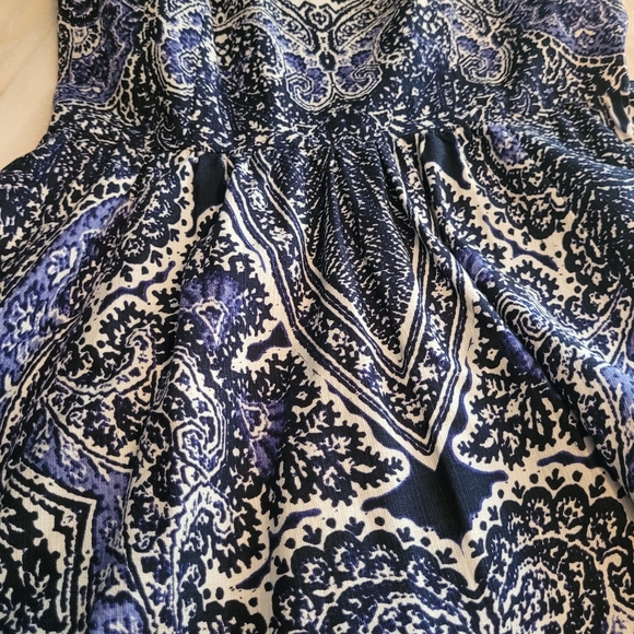 Gabby skye dress size 8 - Picture 3 of 13